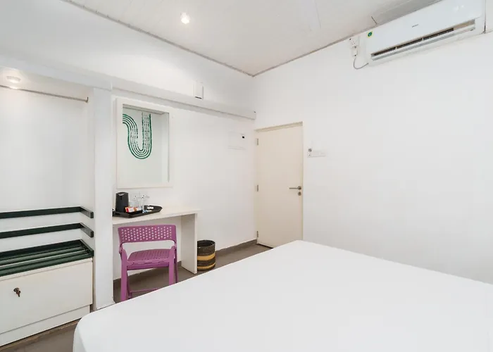 Hotel J Negombo