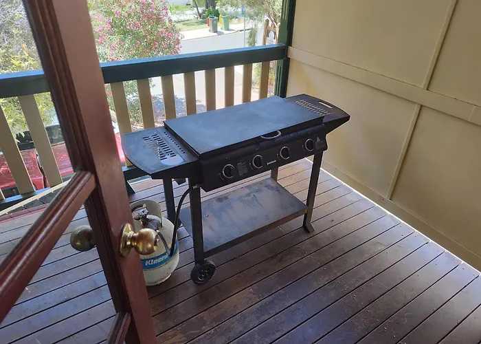 Bridgefield Guest House