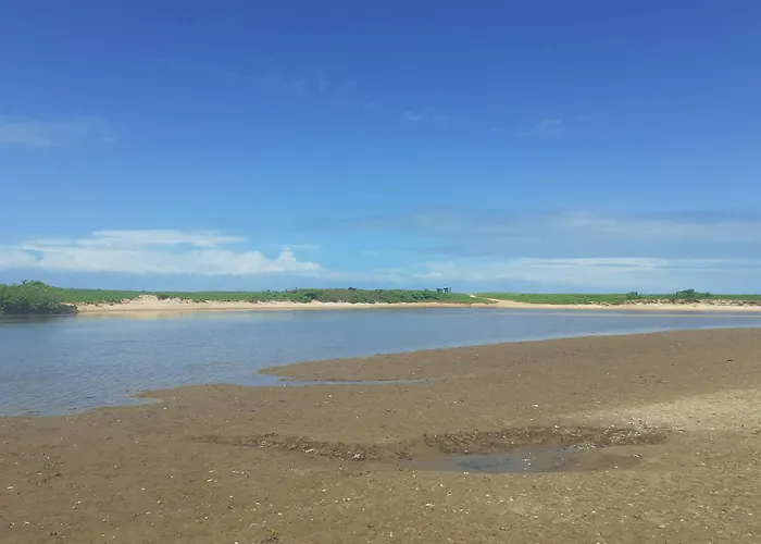 Ecolodge Batel Alagoas