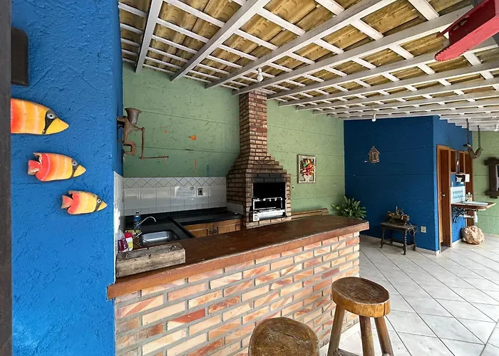 Pousada Recanto da Serra