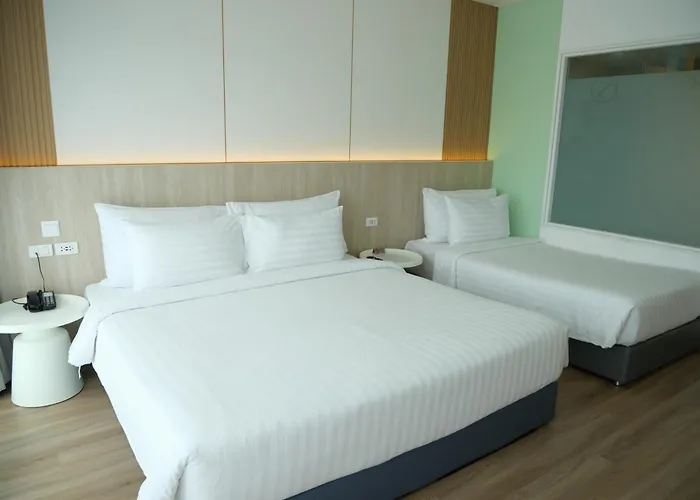  Sleep With Me Design @ Patong
