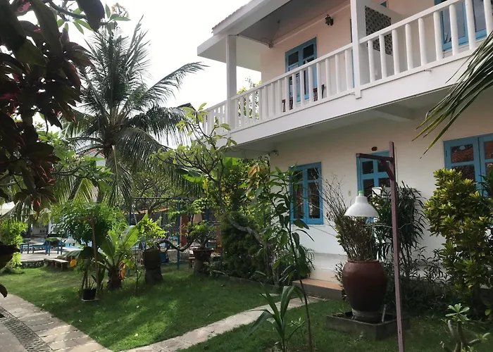 Nhat Quang Bungalow