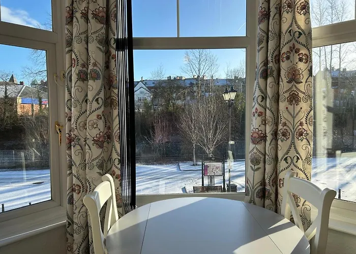 Greylands Guest House