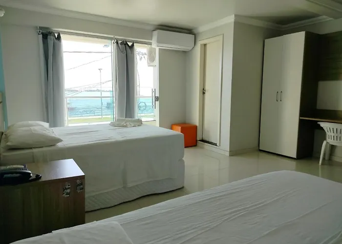 Tapajós Center Hotel
