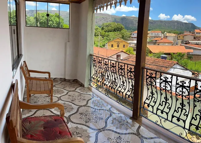 Hospedaria De Maria
