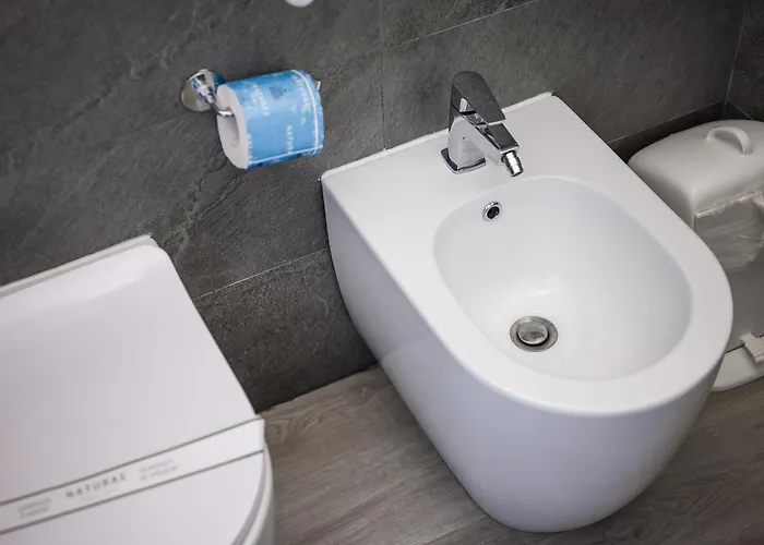 Hotel Anna Siena Nord
