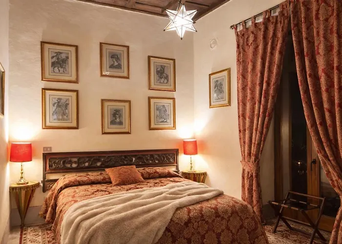 VesConte Residenza D'epoca dal 1533