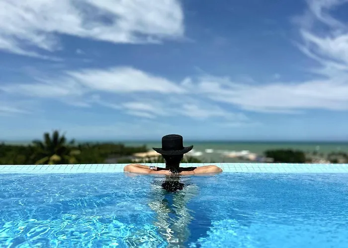 Bela Vista Hotel Boutique