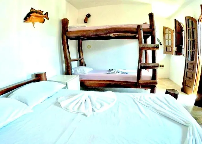 Morro Beach Hotel