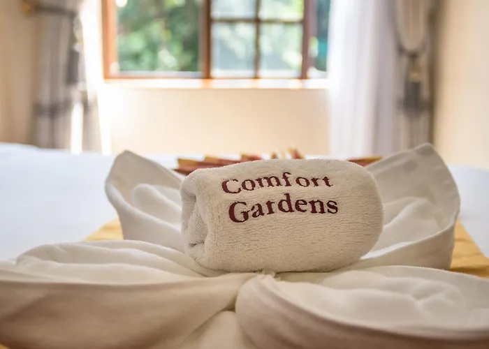 Comfort Gardens