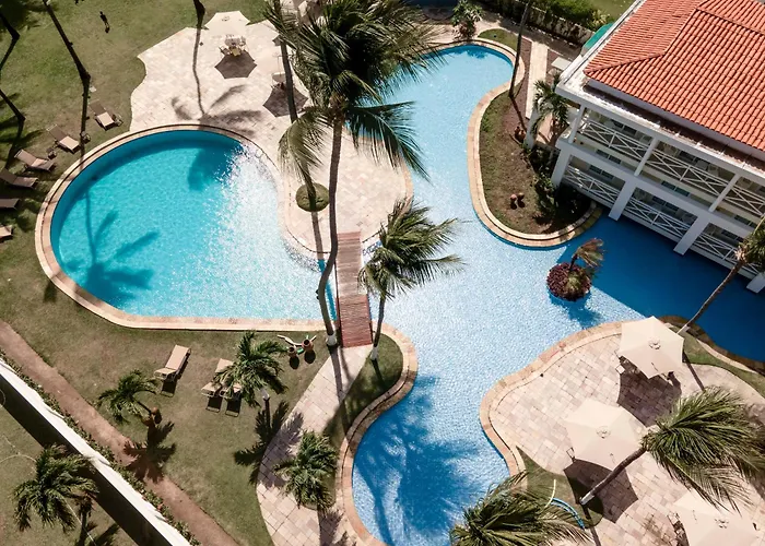 Baía Branca Beach Resort