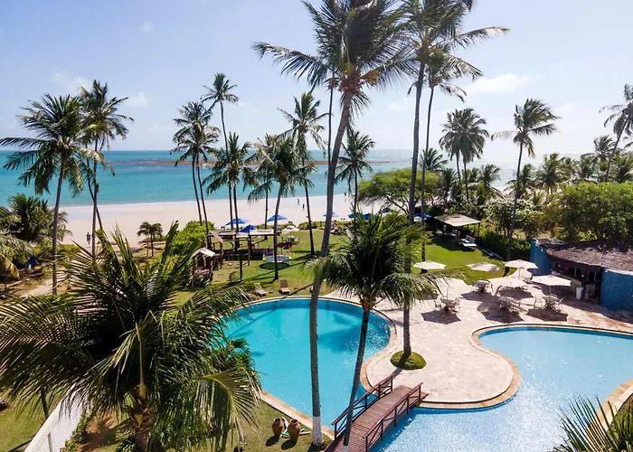 Baía Branca Beach Resort