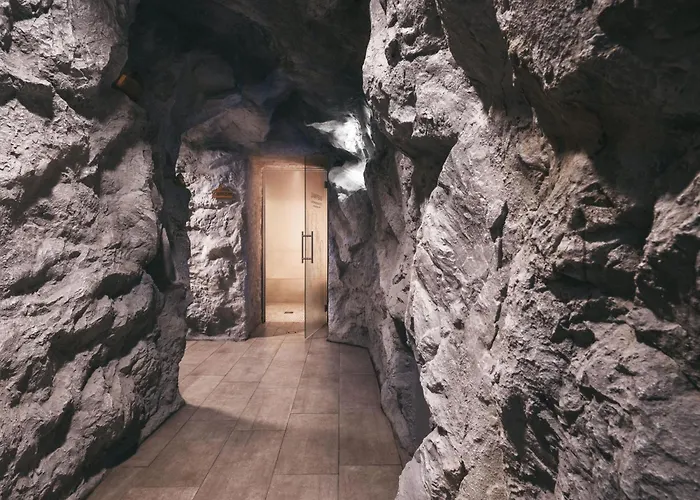 Skivakantie: Hotel Victoriya