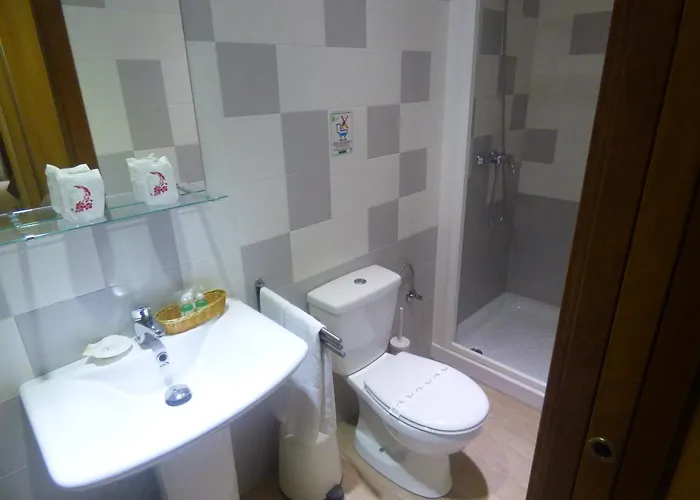 Hostal Campo Nuevo