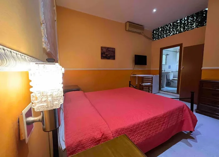 Hotel Gorizia