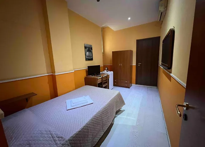 Hotel Gorizia
