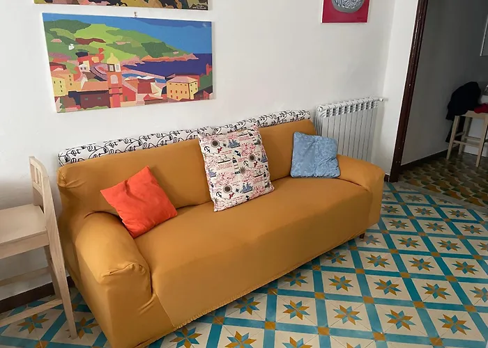L'Acciuga