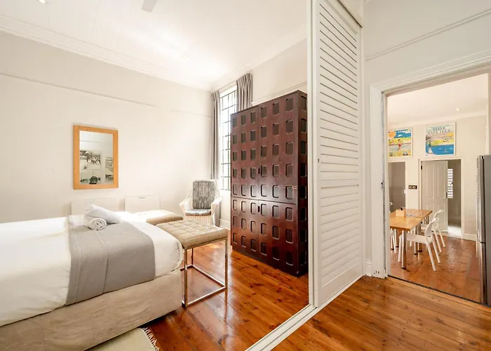 Camps Bay Village - Stone Cottages