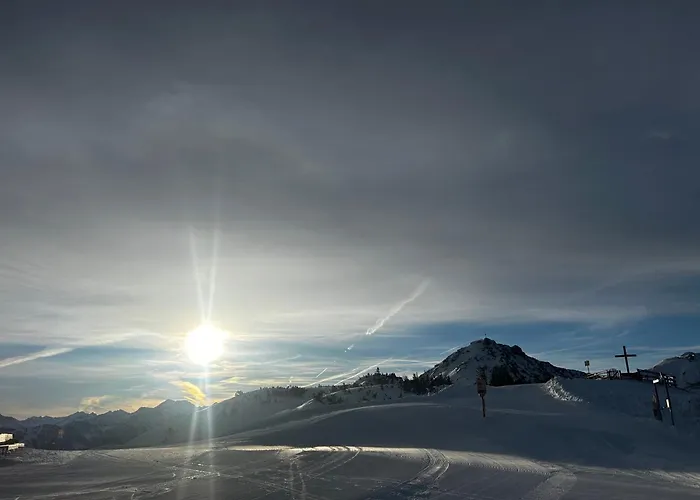 Sportpension Bergblick