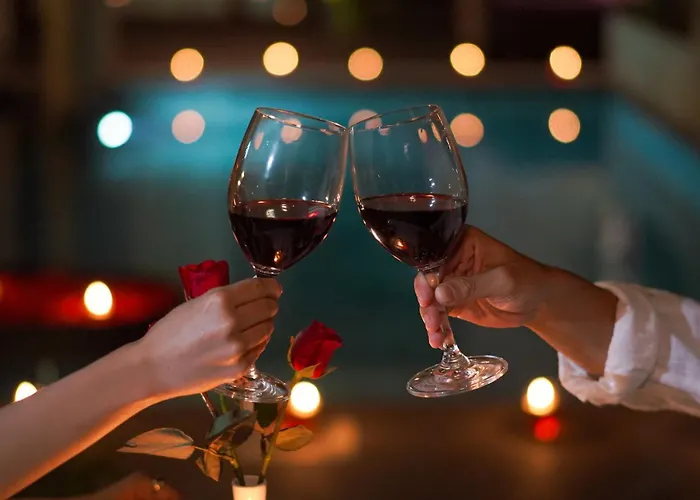 Villa: The Kasih Villas & Spa