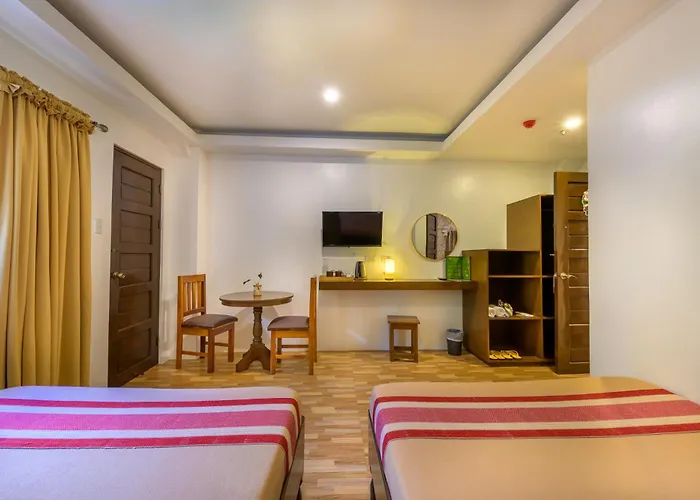 Jurias Garden Hotel