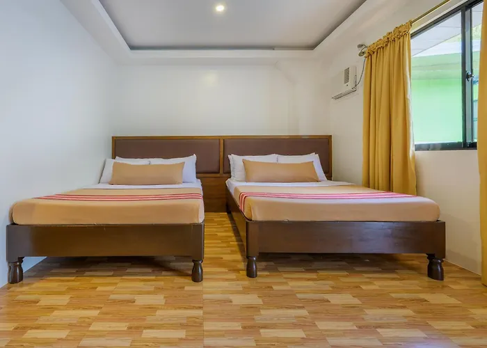Jurias Garden Hotel
