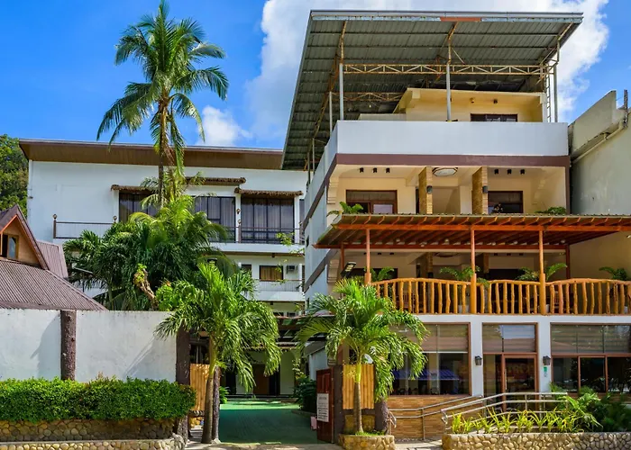 Jurias Garden Hotel
