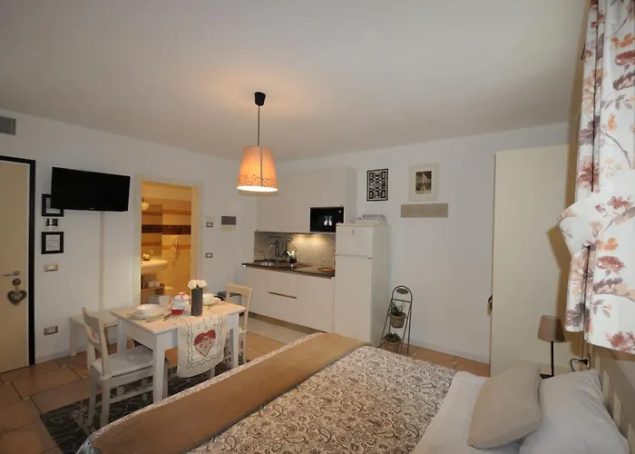 Casa Novecento Rooms&apartments