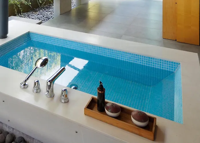 The Santai By Lifestyleretreats