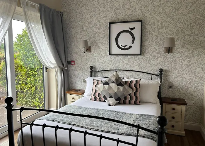 Accommodation Bristol Airport