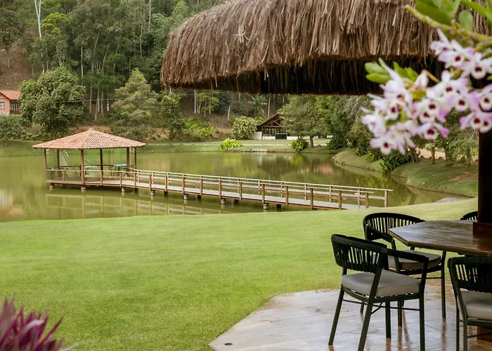 Sitio Dos Lagos