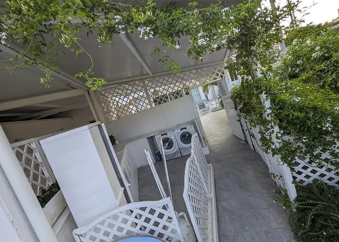 Casa Lu Salentu - Monolocale superior