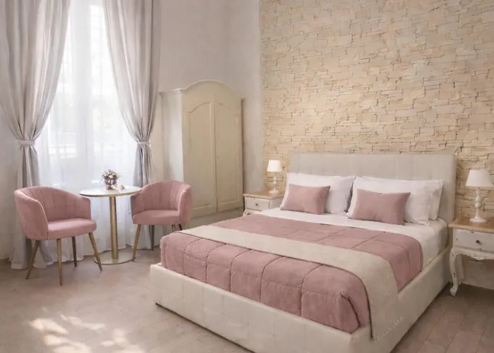 Hotel adatto agli animali: Romantic Dreams
