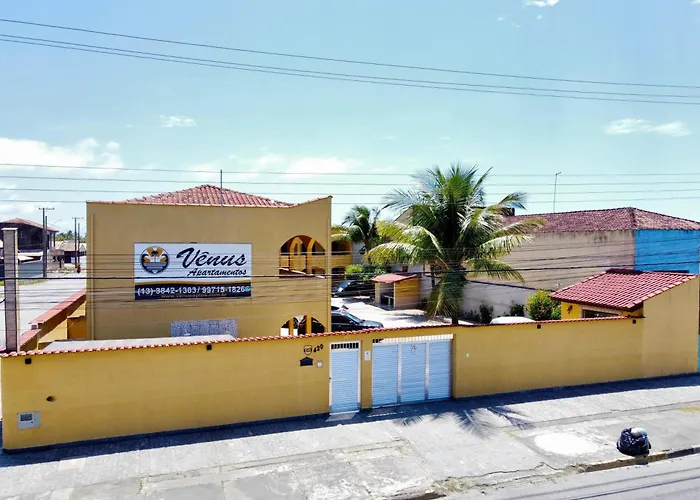 Venus Apartamentos