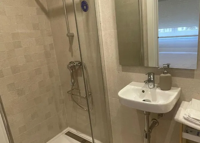 Hostal Galicia Arteixo