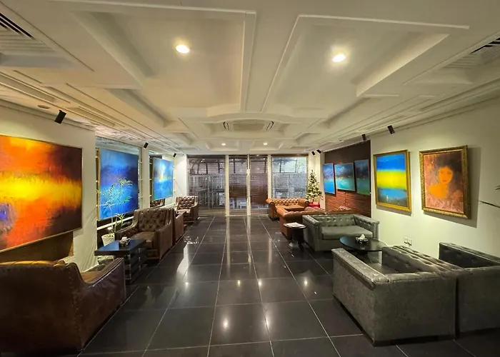 Rockville House Managed & Operated By Serai Boutique Hotels And Resorts