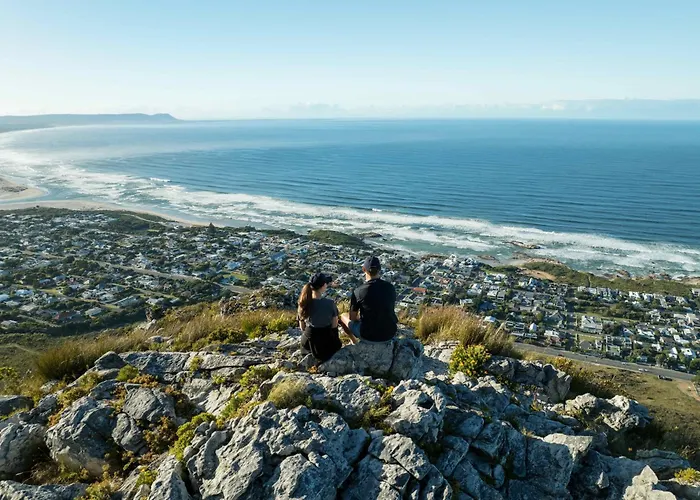 Resort: Birkenhead House