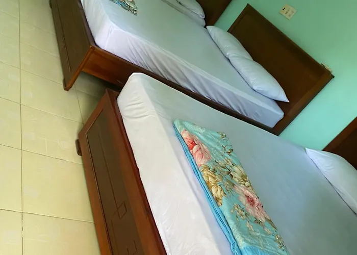 Lang Chai Guesthouse