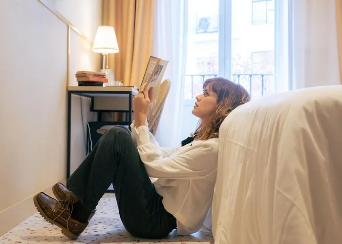 Cheap hotel: Bypillow The Citadel