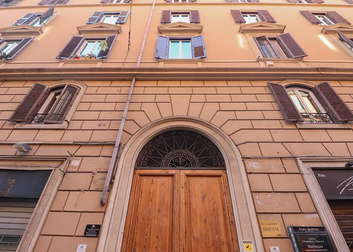 Essenza House Porta Pia