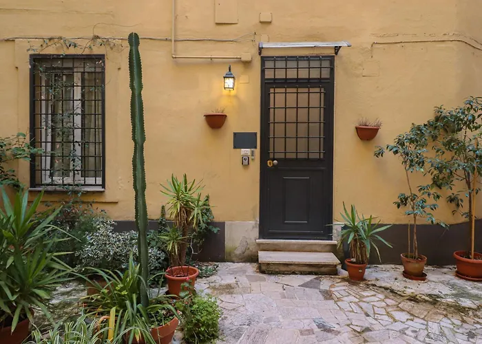 Essenza House Porta Pia