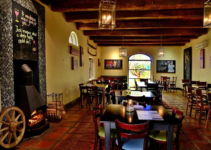 The Coach House At Val Du Charron