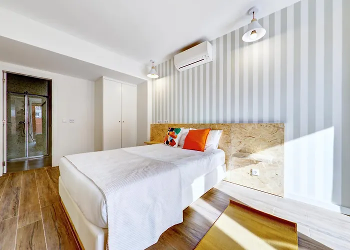 Hotel que aceita animais de estimação: Hotel Do Mercado