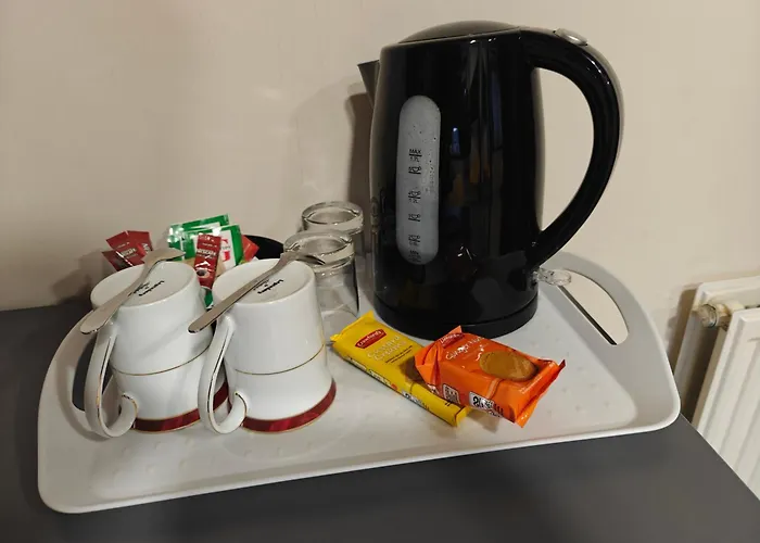 The Jays Guest House