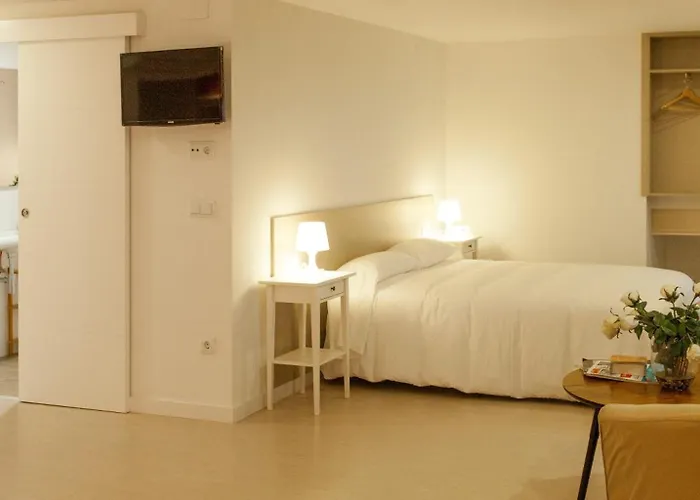 Luchthavenhotel: Host&Home