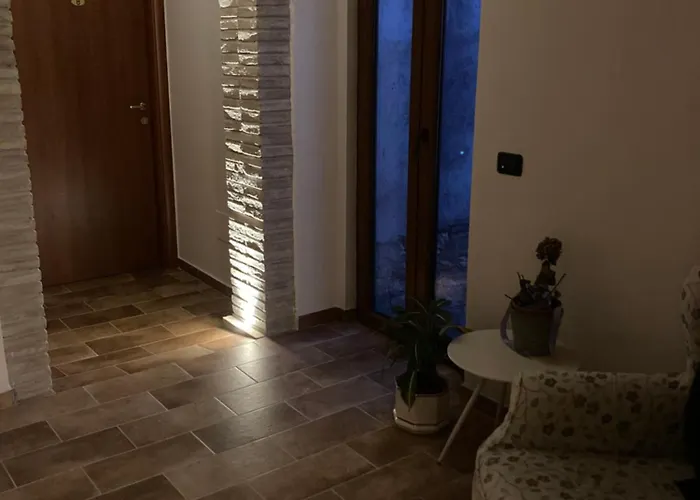 Camere Santucci