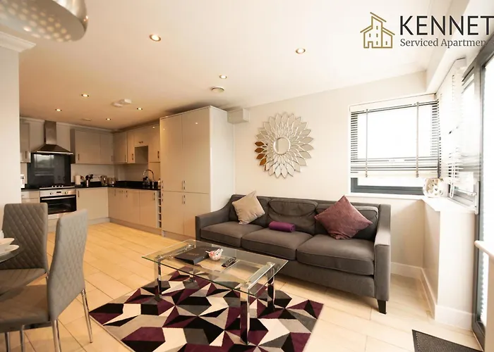 All Vacation Rentals Malthouse Court