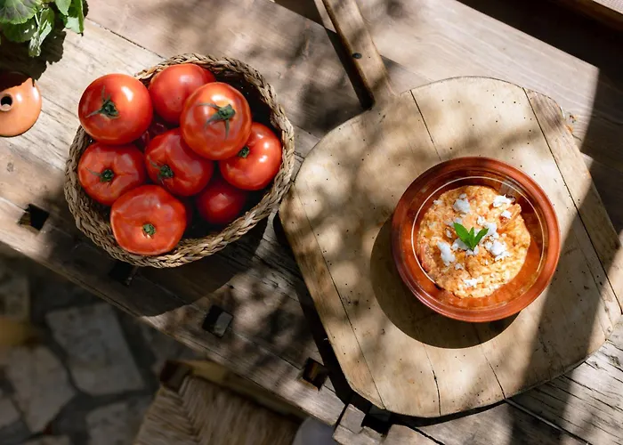 Opora Country Living