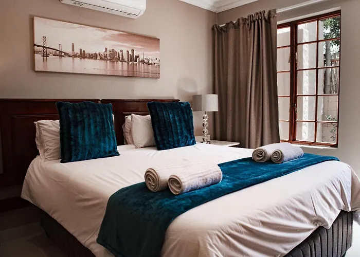 The Orion Guesthouse