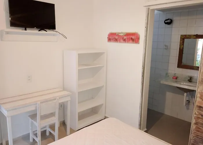 Vila Luiza Ubatuba